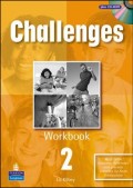 Challenges 2 Workbook and CD-ROM Pack