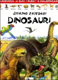Čitajmo zajedno - Dinosauri