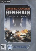 Command & Conquer: Generals, Deluxe Edition