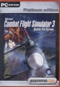 Microsoft Combat Flight Simulator 3 - Battle For Europe