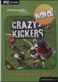 Crazy Kickers