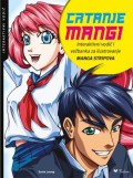 Crtanje mangi - interaktivni vodič i vežbanka za ilustrovanje manga stripova