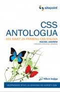 CSS3 Antologija, prevod 4. izdanja