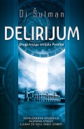 Delirijum - Druga knjiga serijala Paralon