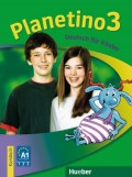 Planetino 3 Kursbuch