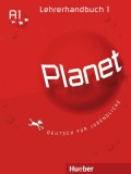 Planet 1 Lehrerhandbuch A1