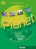 Planet 3 Kursbuch B1