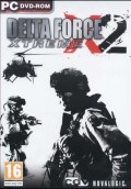 Delta Force Xtreme 2 (DFX2)