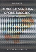 Demografska slika općine Bugojno: stanje i perspektive