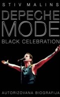 Depeche mode - Black Celebration