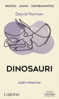 Dinosauri - Sažeti priručnik