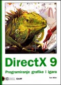 DirectX9 - Programiranje grafike i igara