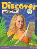 Discover English 5 Students Book