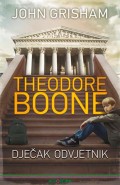 Theodore Boone: Dječak odvjetnik