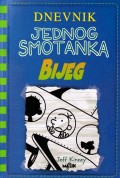 Dnevnik jednog smotanka 12 - Bijeg