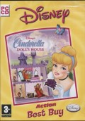Disney: Cinderella Dolls House
