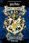 Harry Potter - Domovi Hogwartsa - Čarobnjački dnevnik