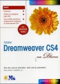 Adobe Dreamweaver CS4 - Na dlanu