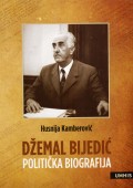 Džemal Bijedić, politička biografija