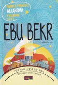 Ebu Bekr (radijallahu anh)