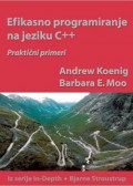 Efikasno programiranje na jeziku C++