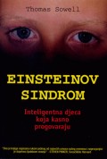Einsteinov sindrom - Inteligentna djeca koja kasno progovaraju