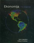 Ekonomija 19. izdanje