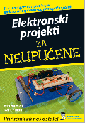 Elektronski projekti za neupućene