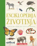 Enciklopedija životinja - Sveobuhvatan prikaz životinjskog svijeta s više od 1000 prekrasnih ilustracija