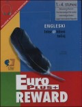 Euro Plus + Reward - engleski interaktivni tečaj od 1-4 stupnja