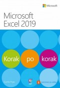 Excel 2019 Korak po korak