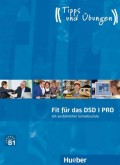 Fit für das DSD i PRO Übungsbuch mit Audios online Deutsch als Fremdsprache