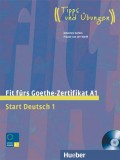 Fit fürs Goethe-Zertifikat A1, Start Deutsch 1
