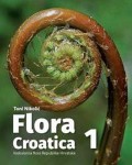Flora Croatica 1 - Vaskularna flora Republike Hrvatske