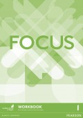 Focus 1 Workbook