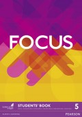 Focus 5 Students Book