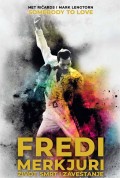 Fredi Merkjuri - Život, smrt i zaveštanje