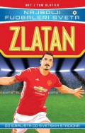 Najbolji fudbaleri sveta - Zlatan Ibrahimović
