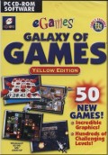 Galaxy of Games: Yellow Edition