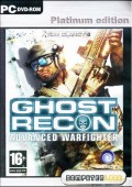 Ghost Recon: Advenced Warfighter 1