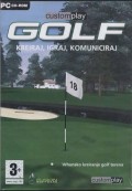 Custom Play Golf