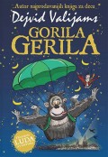 Gorila gerila - Strogo poverljivo
