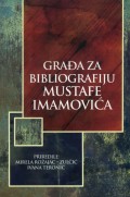 Građa za bibliografiju Mustafe Imamovića