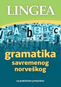 Gramatika savremenog norveškog sa praktičnim primerima