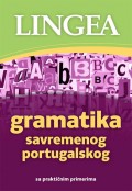 Gramatika savremenog portugalskog sa praktičnim primerima