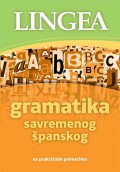 Gramatika savremenog španskog sa praktičnim primerima