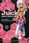 Hack 2: Legenda o narukvici sumraka