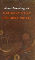 Haremska lirika Haremske novele