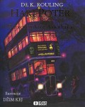 Harry Potter i Zatvorenik iz Askabana - Ilustrovano izdanje