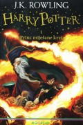 Harry Potter i Princ miješane krvi